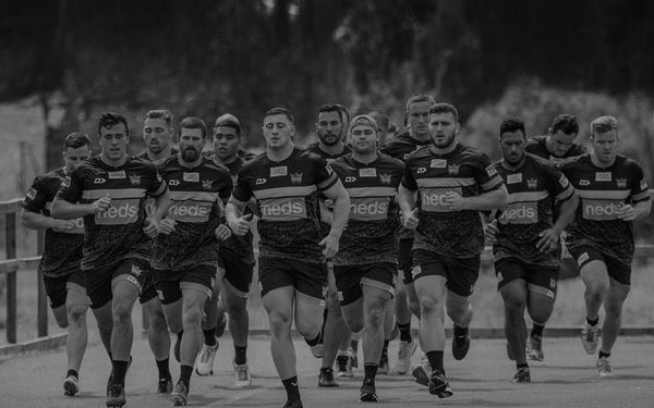 Dynasty Sport Partners With The Gold Coast Titans