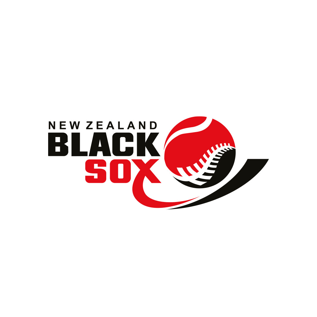 Black Sox Official Apparel