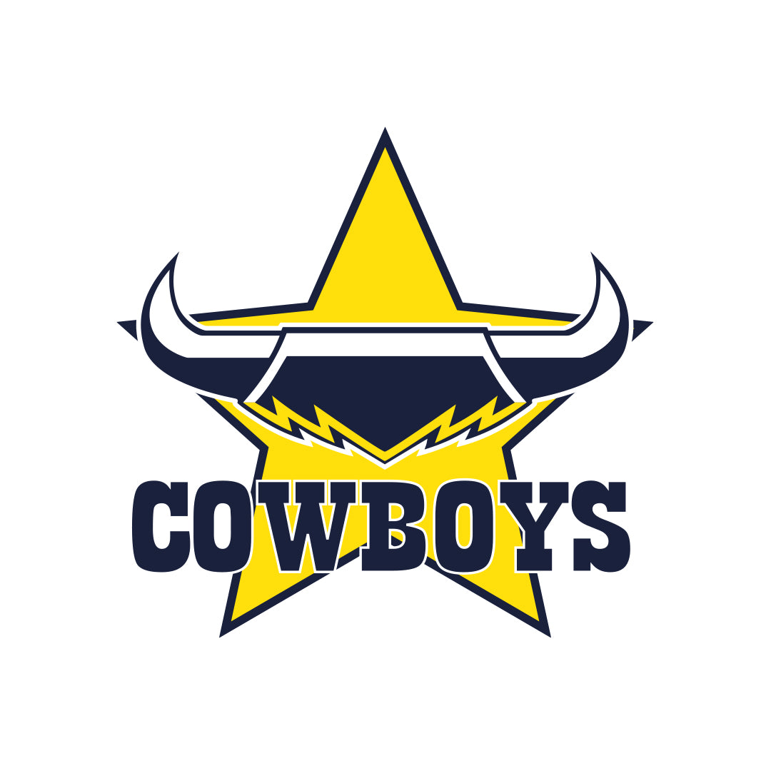 NRL ラグビー ノースクイーンズランド・カウボーイズ
