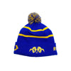 Lincoln University Beanie