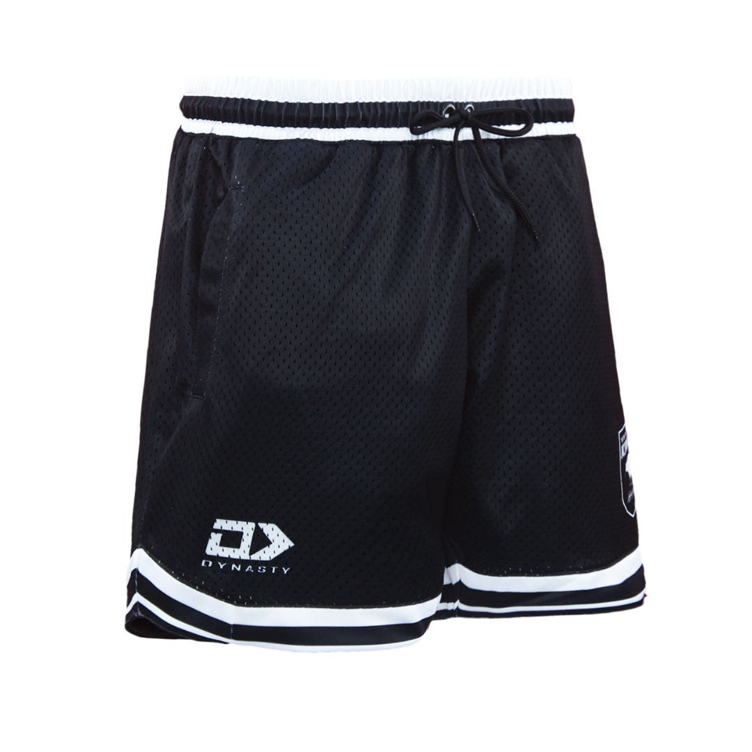 2025 Kiwis Mens Basketball Shorts