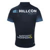 2023 Northland Rugby Mens Media Polo-BACK