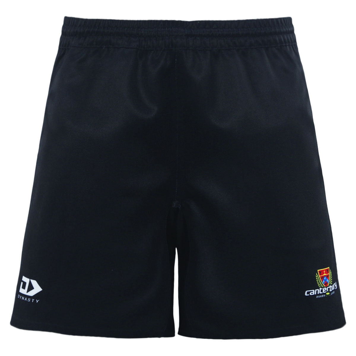 2024 Canterbury Rugby Mens On-Field Short-FRONT