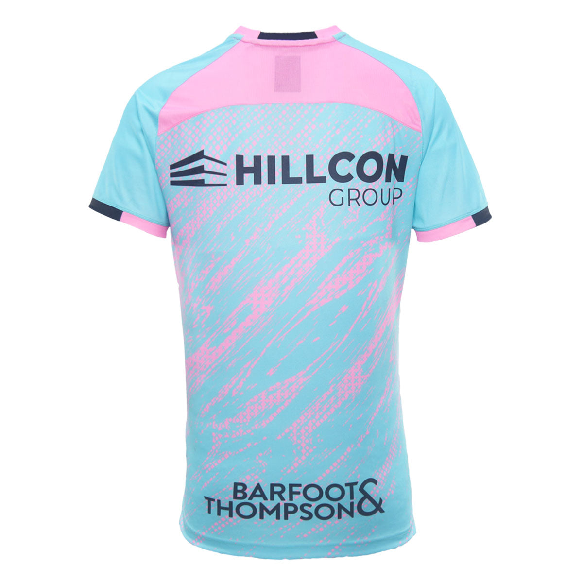 2024 Northland Rugby Mens Game Day Tee-BACK