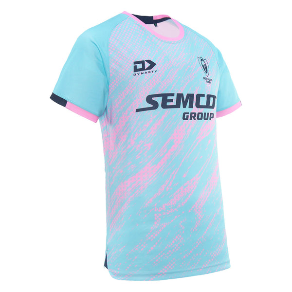 2024 Northland Rugby Mens Game Day Tee-LEFT