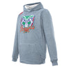 2024 New Zealand Warriors Mens Graphic Hoodie-LEFT