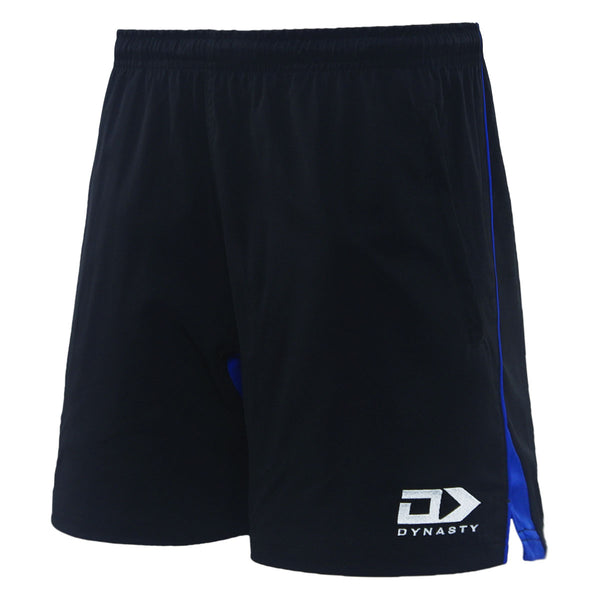 Whanganui Rugby Gym Shorts
