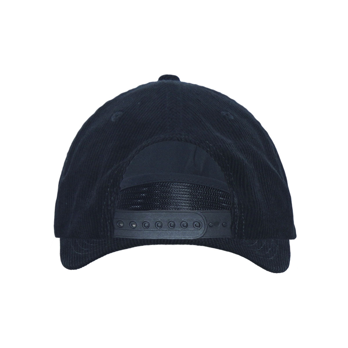 2025 Tonga Rugby League Corduroy Cap - Black