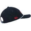 2025 Tonga Rugby League Corduroy Cap - Black