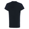 2025 Tonga Rugby League Mens Cotton Graphic Tee - Black