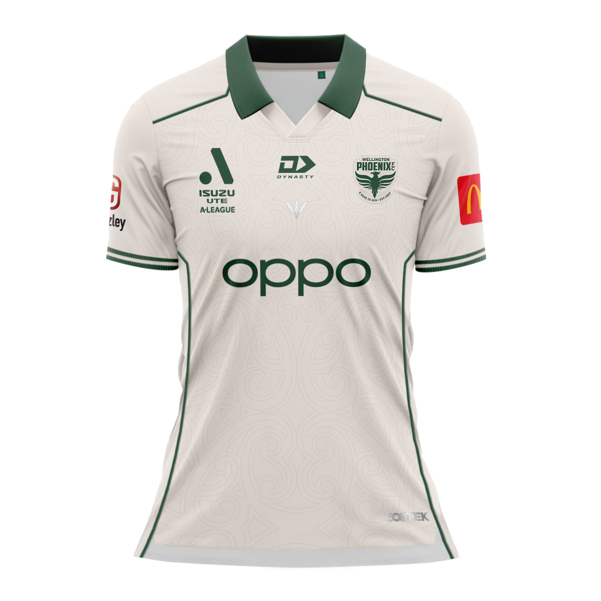 25/26 Wellington Phoenix Replica Third Jersey - Ladies