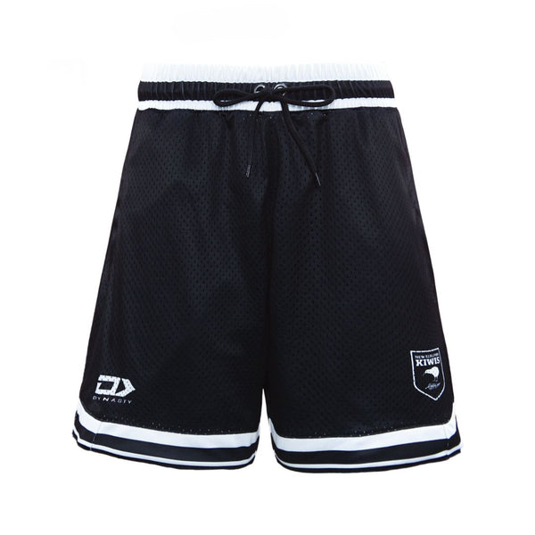 2025 Kiwis Mens Basketball Shorts