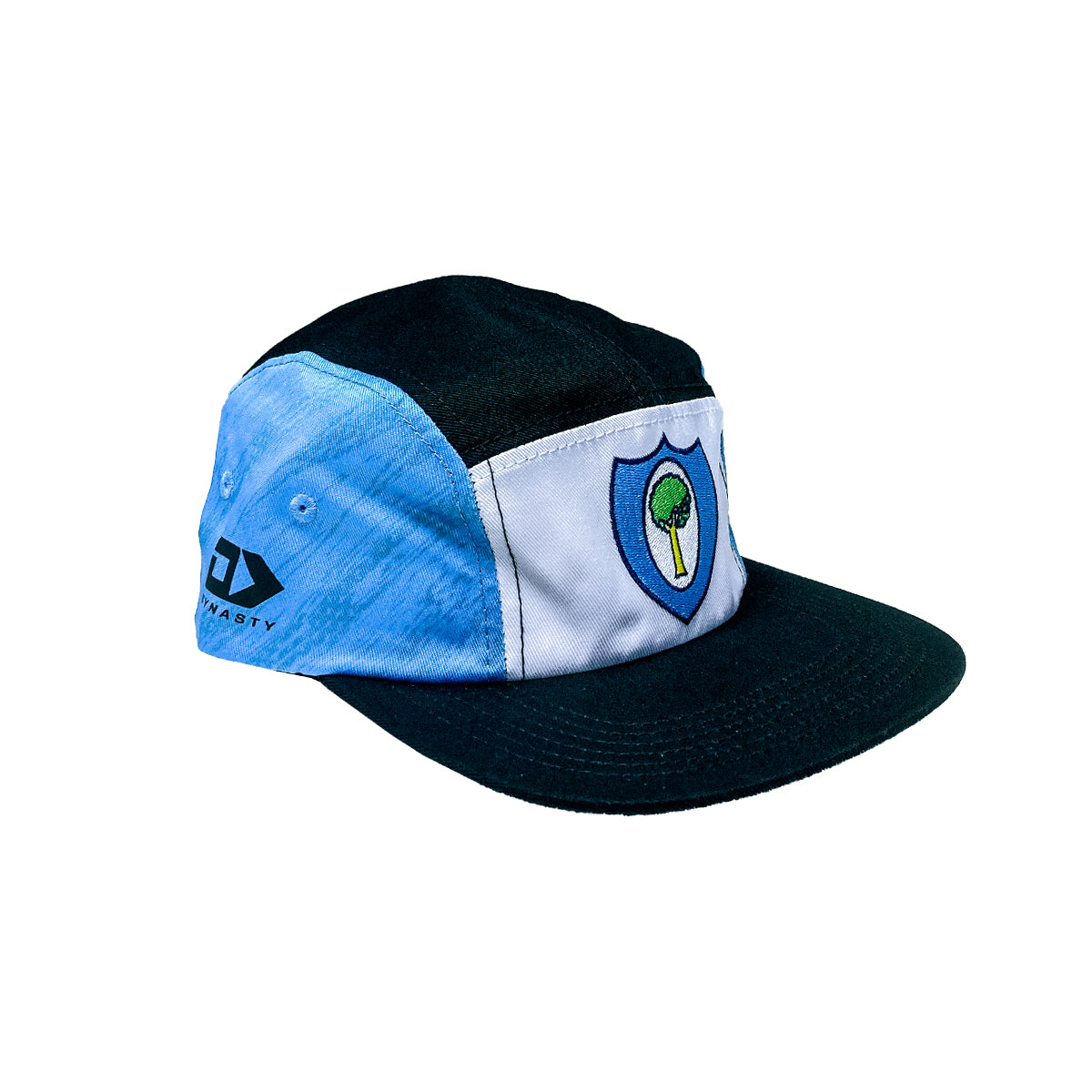 2024 Northland Rugby 5 Panel Camper Cap-RIGHT