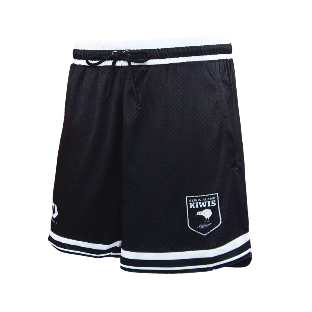 2025 Kiwis Mens Basketball Shorts
