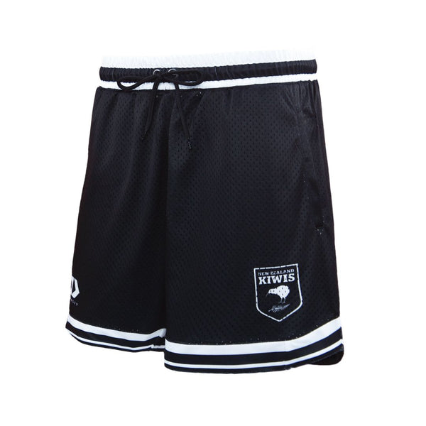 2025 Kiwis Mens Basketball Shorts
