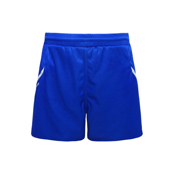 2023 Toa Samoa Rugby League Mens Players Home Short-BACK