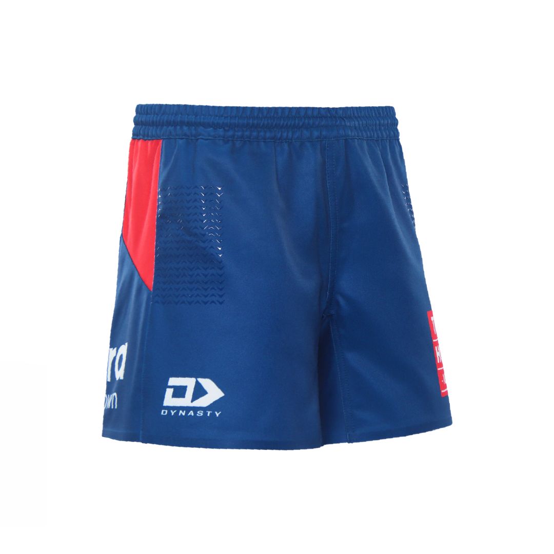 2023 Tasman Mako Mens Home Shorts