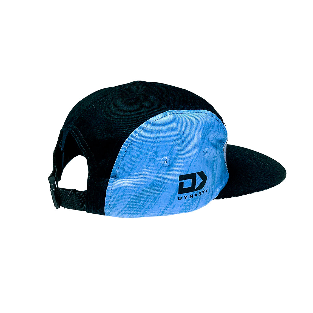 2024 Northland Rugby 5 Panel Camper Cap-BACK