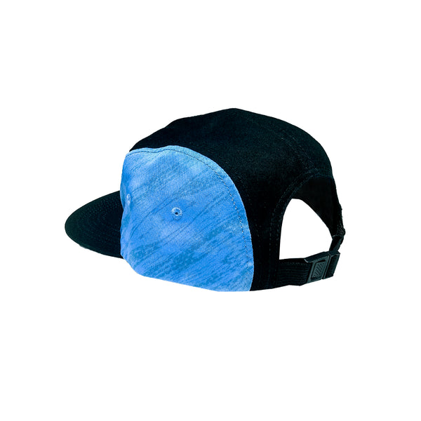 2024 Northland Rugby 5 Panel Camper Cap-LEFT