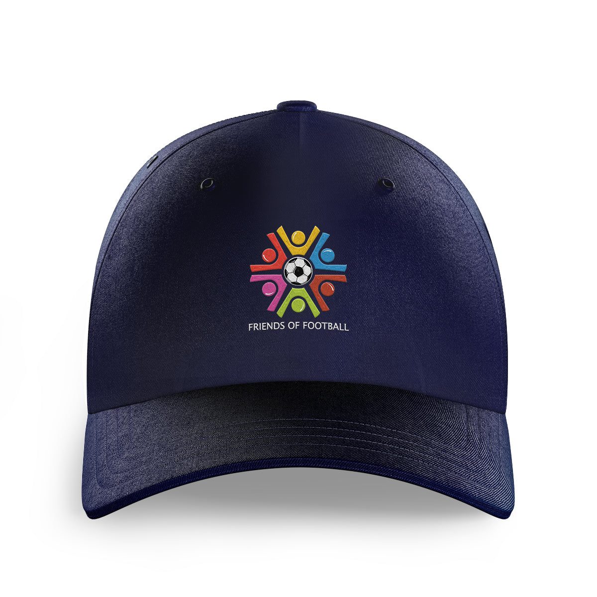 Football baseball caps outlet