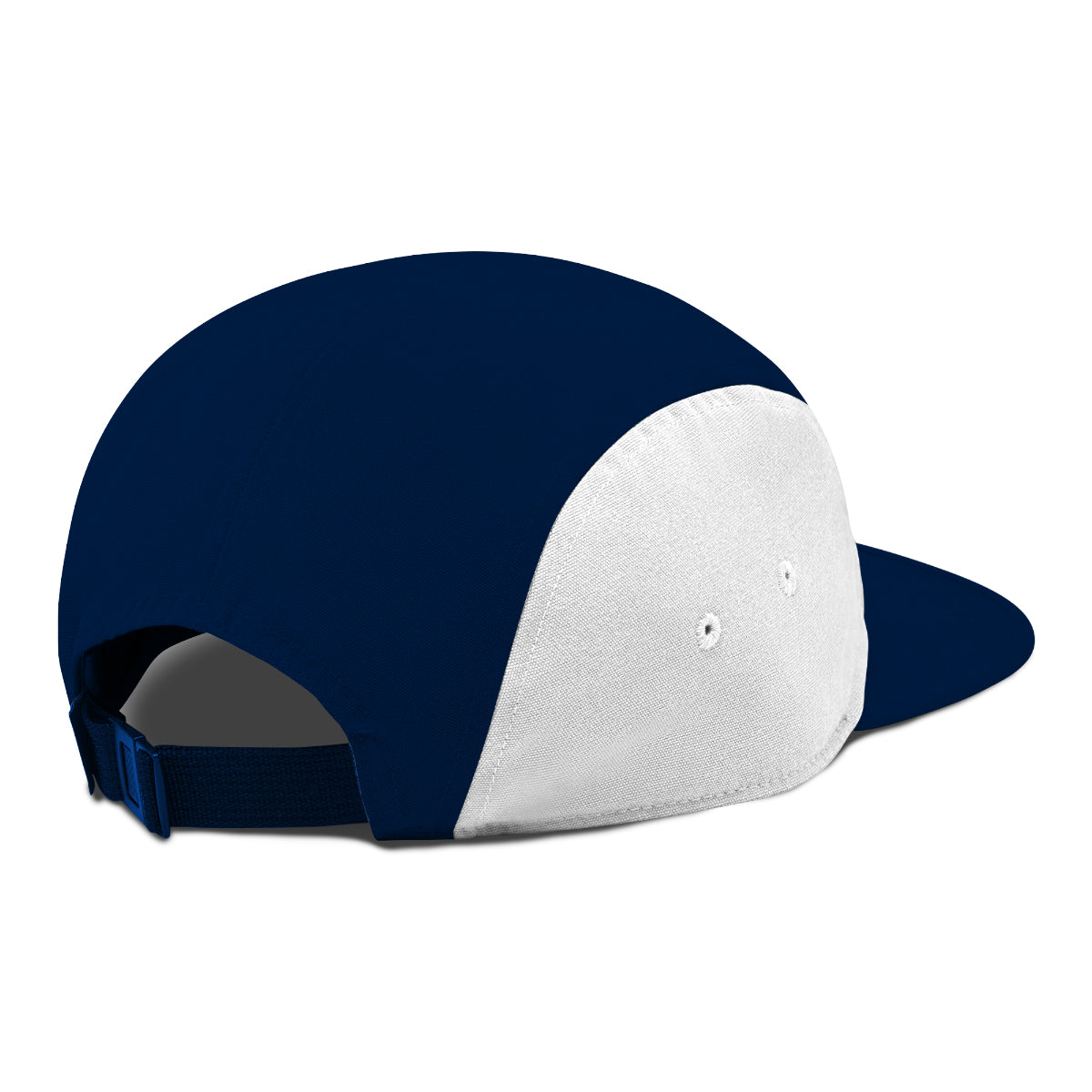 NS 5 Panel Cap - Multi