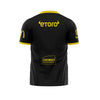 25/26 Wellington Phoenix A-League Men Replica Away Jersey - Junior