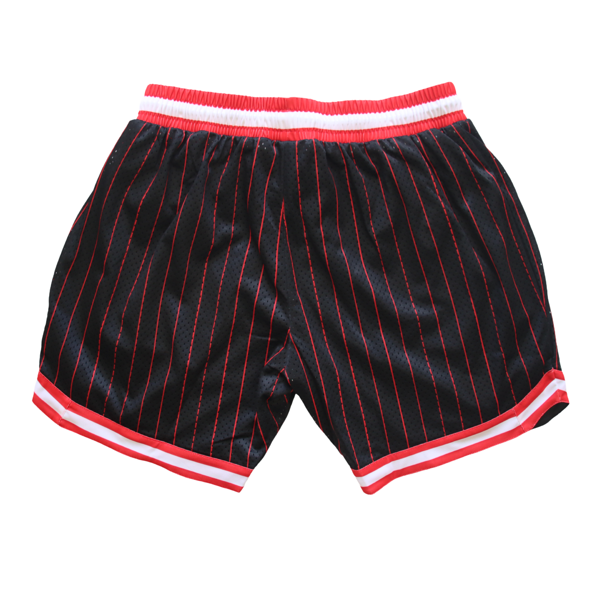 2026 Joseph Parker Mens Basketball Short