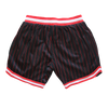2026 Joseph Parker Mens Basketball Short