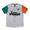 2026 Joseph Parker Mens Training Tee - White