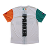 2026 Joseph Parker Mens Training Tee - White