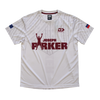 2026 Joseph Parker Mens Training Tee - Beige
