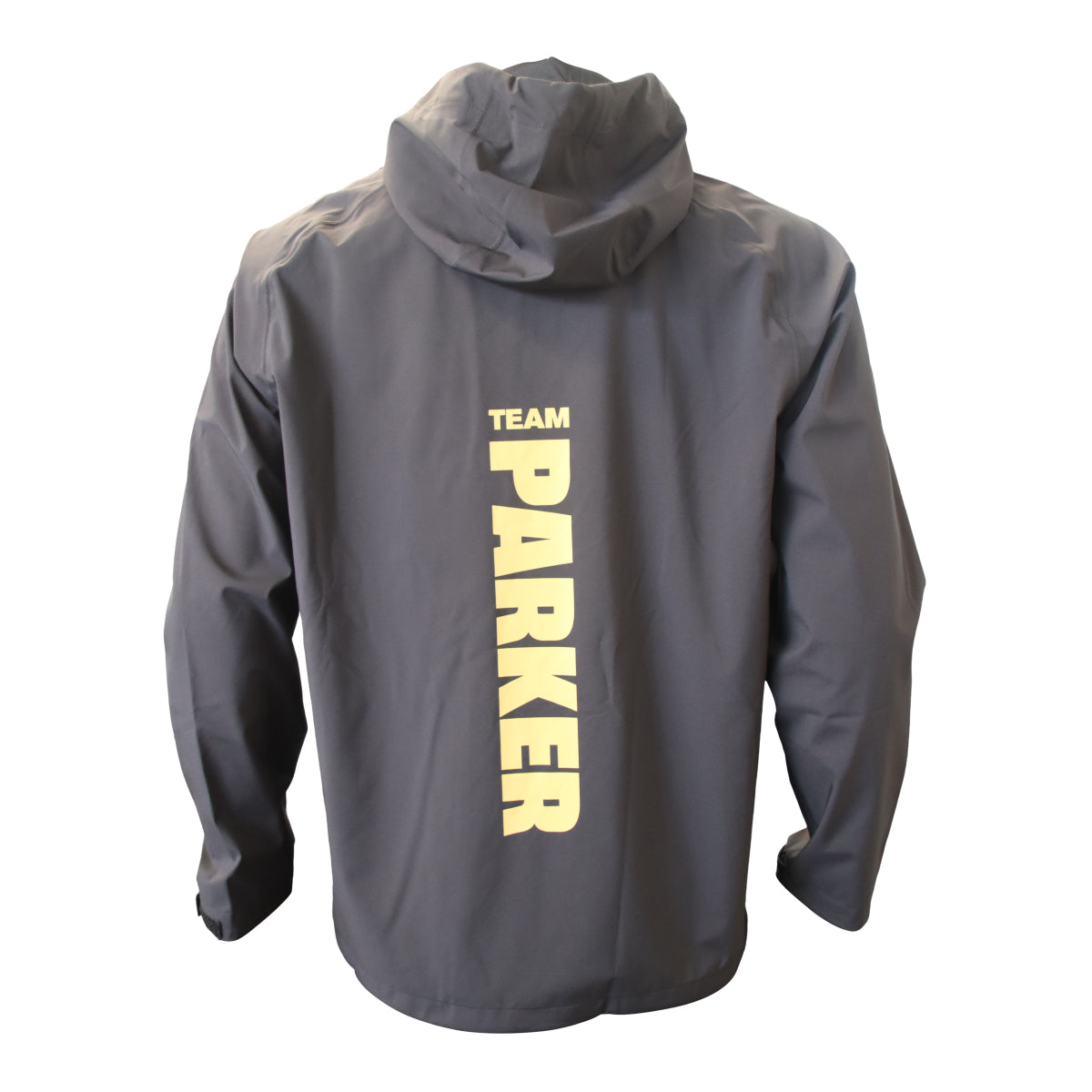 2026 Joseph Parker Wet Weather Jacket - Black