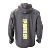 2026 Joseph Parker Wet Weather Jacket - Black