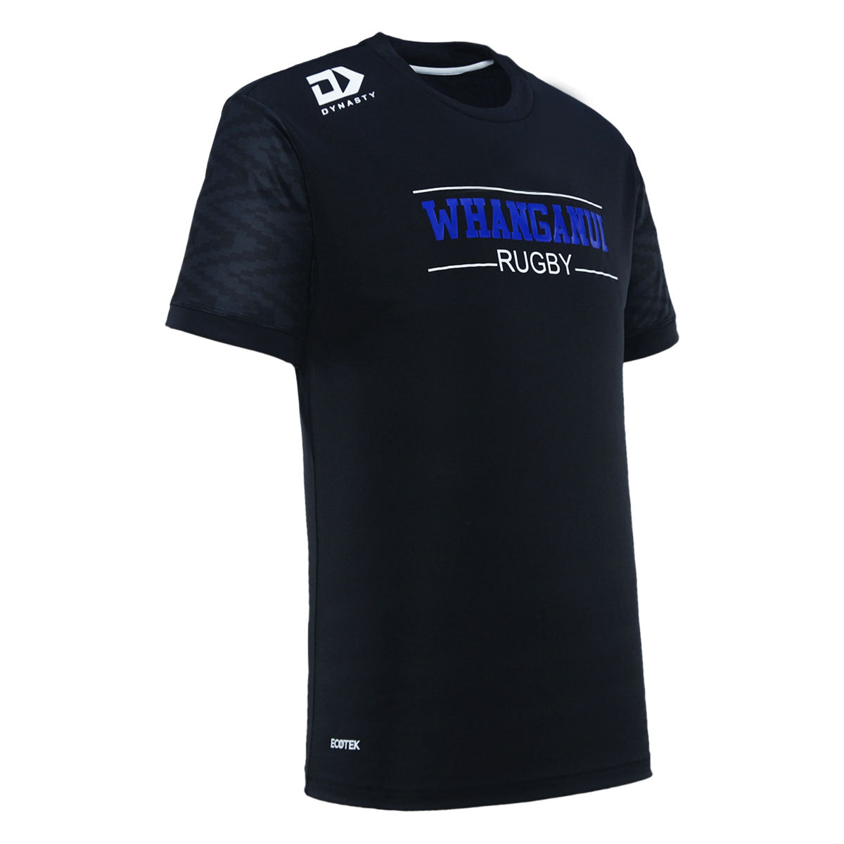 Whanganui Rugby Graphic Tee