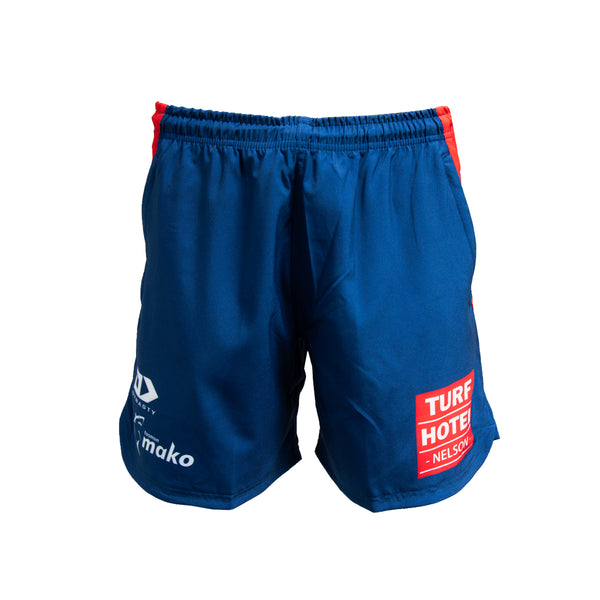 2023 Tasman Mako Mens Gym Shorts-FRONT
