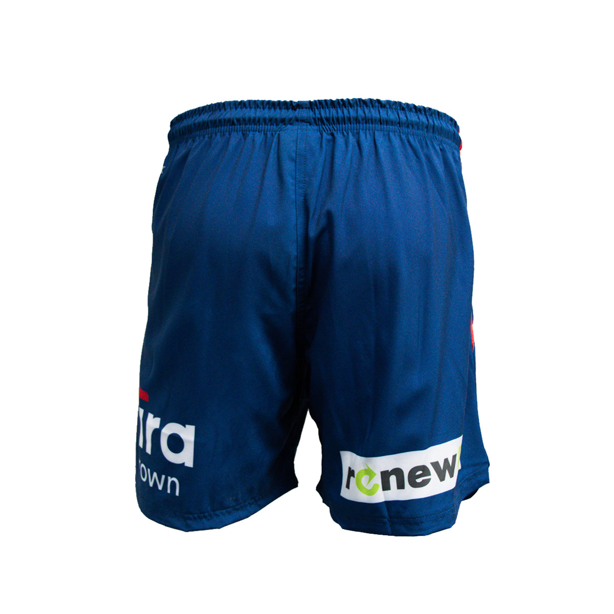 2023 Tasman Mako Mens Gym Shorts-BACK