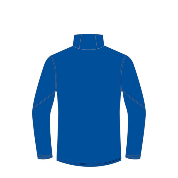 Auckland City FC Academy Training Jacket (Men's Sizing)