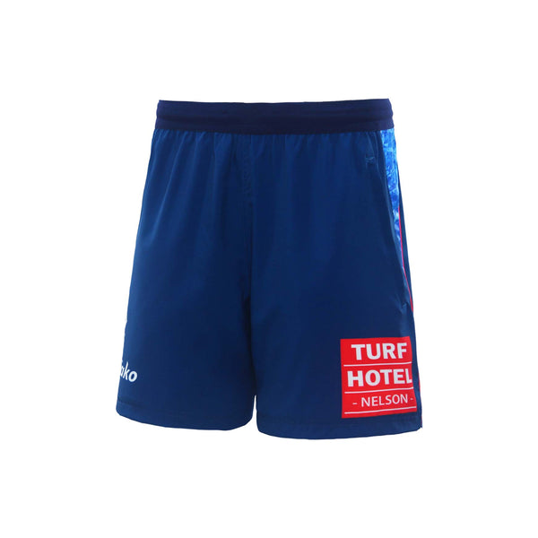 2022 Tasman Mako Junior Gym Short