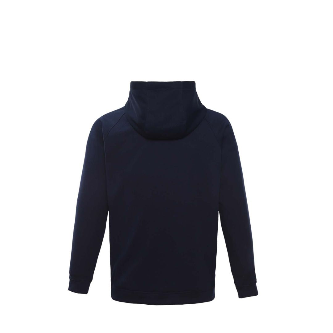 2022 Northland Rugby Junior Quarter Zip Performance Hoodie-BACK