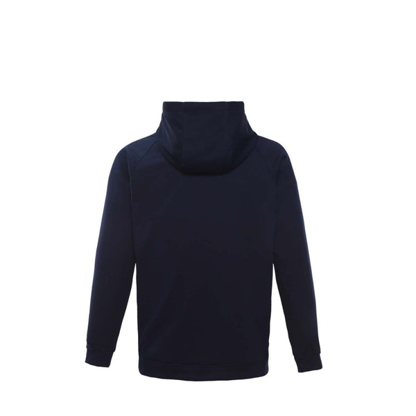 2022 Northland Rugby Junior Quarter Zip Performance Hoodie-BACK