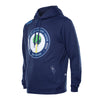 2021 Northland Rugby Mens Centenary Hoodie