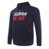 2021 Tasman Mako Mens Graphic Hoodie