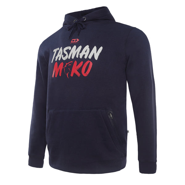 2021 Tasman Mako Mens Graphic Hoodie