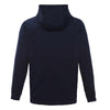 2022 Northland Rugby Mens Quarter Zip Performance Hoodie-back
