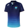 2022 Moana Pasifika Mens Media Polo