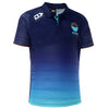 2022 Moana Pasifika Mens Media Polo