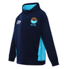 2023 Moana Pasifika Junior Pullover Hoodie-LEFT