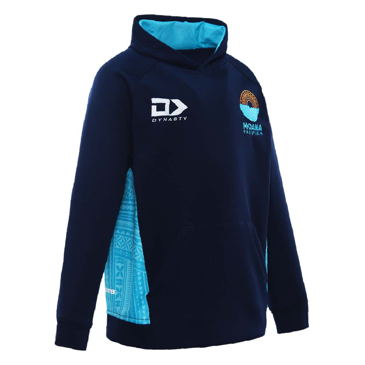 2023 Moana Pasifika Junior Pullover Hoodie-RIGHT