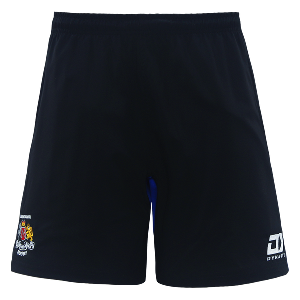Whanganui Rugby Gym Shorts