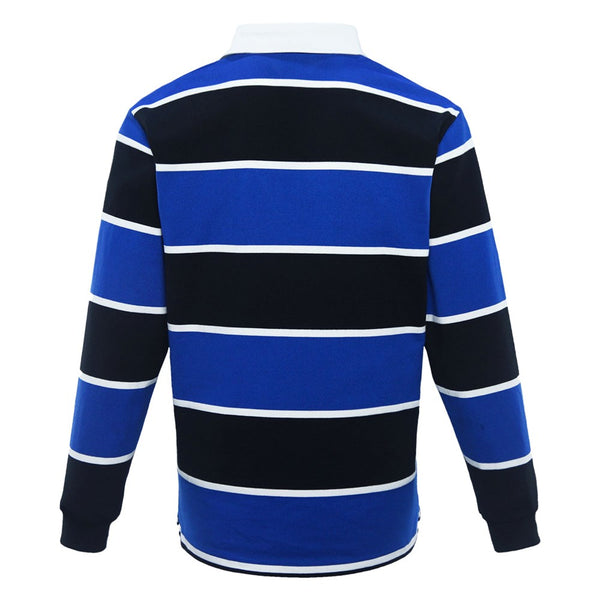 Whanganui Rugby Polycotton